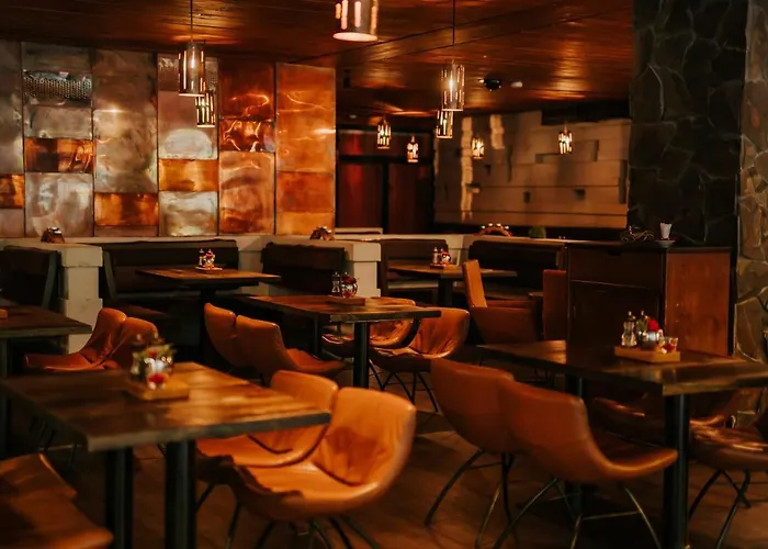 Tri Studnicky - Adult Friendly Hotel