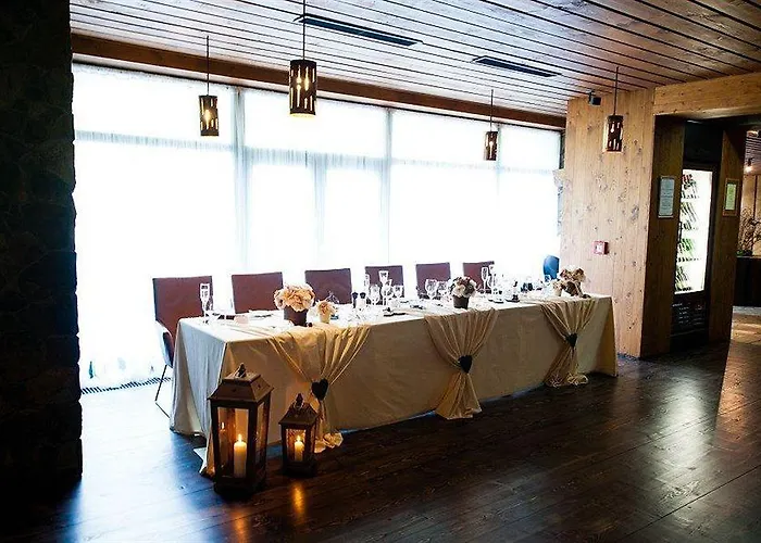 Tri Studnicky - Adult Friendly Hotel 4*