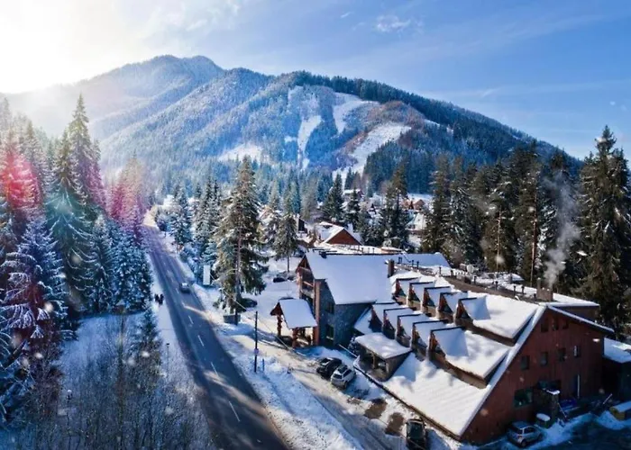 Hotel Tri Studnicky - Adult Friendly