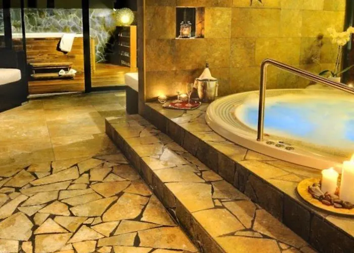 Hotel Tri Studnicky - Adult Friendly 4*