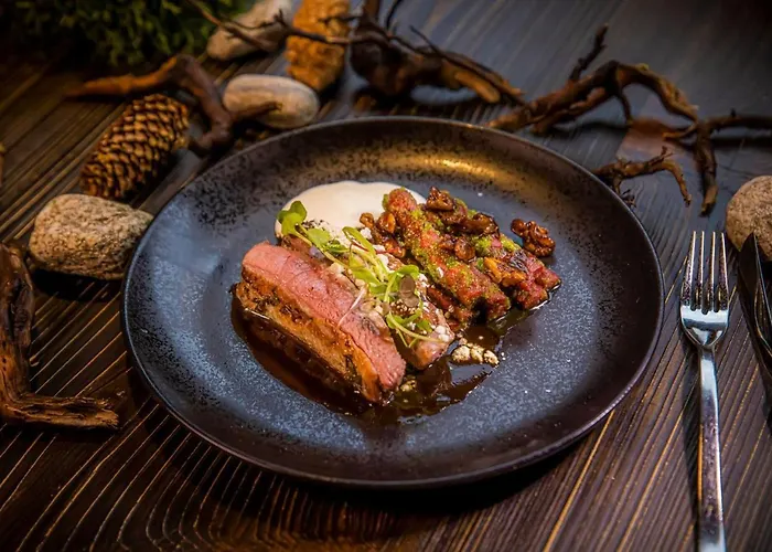 Tri Studnicky - Adult Friendly Hotel