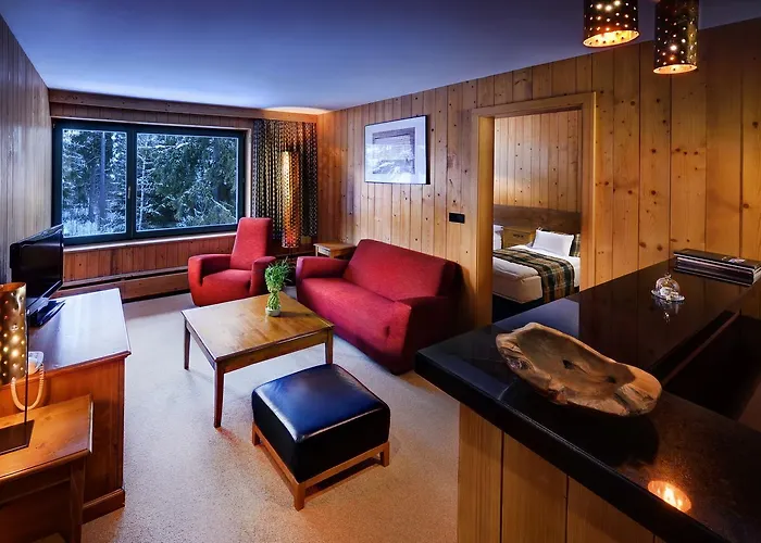 Tri Studnicky - Adult Friendly Hotel