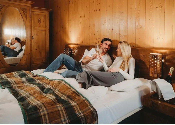 Tri Studnicky - Adult Friendly Hotel Demänovská Dolina