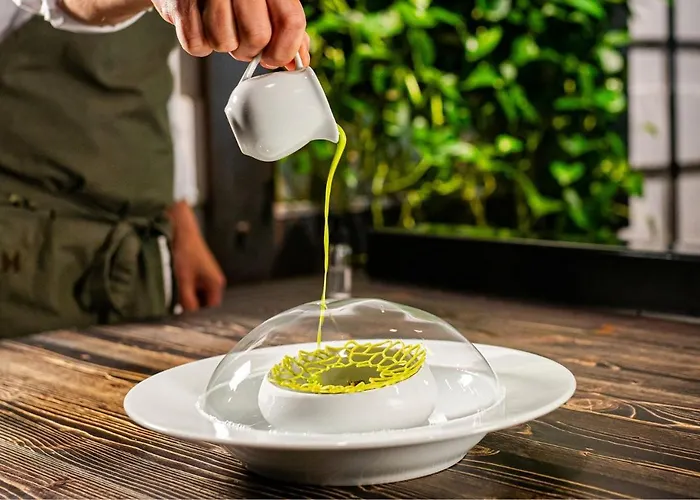 Tri Studnicky - Adult Friendly 4* Demänovská Dolina