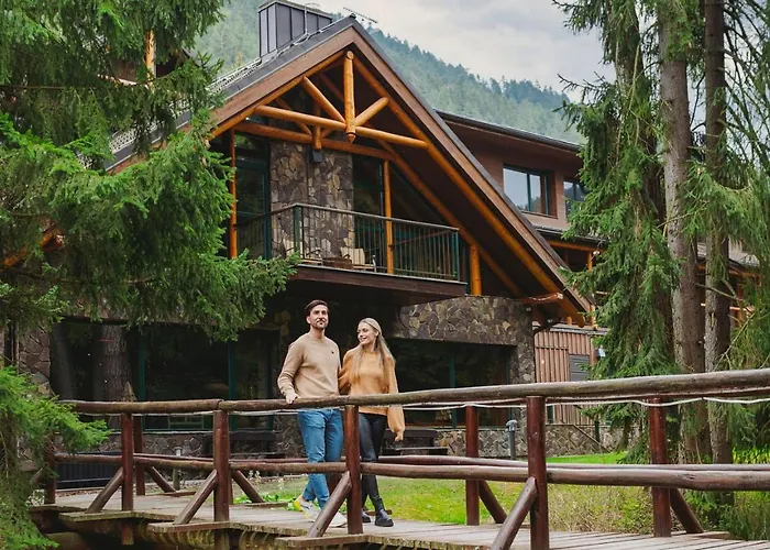 Tri Studnicky - Adult Friendly Hotel