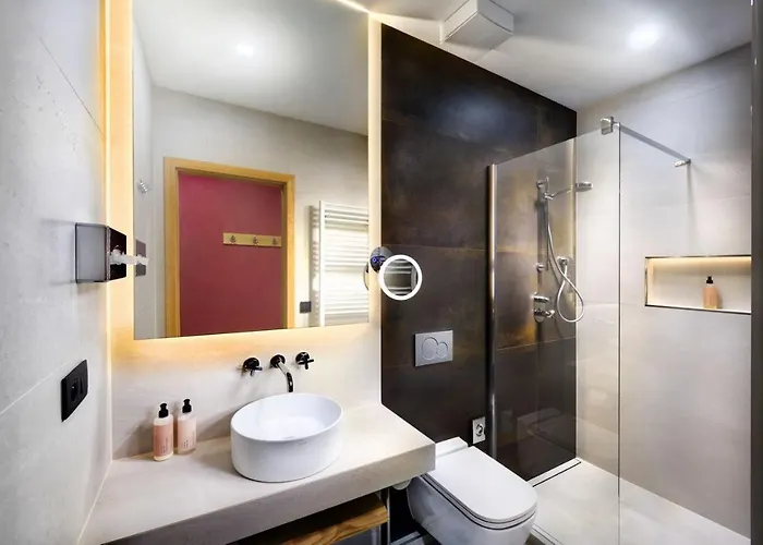 Tri Studnicky - Adult Friendly Demänovská Dolina