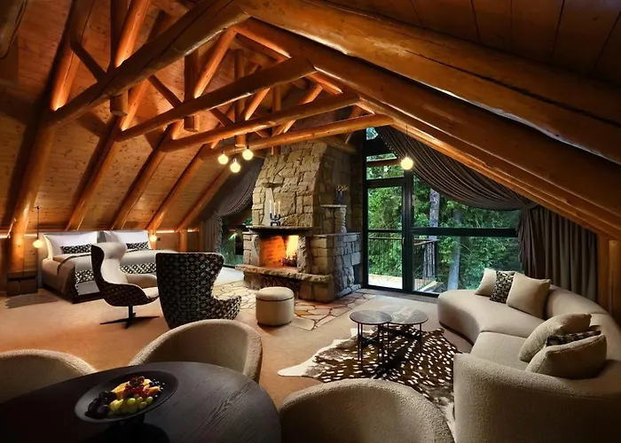 Tri Studnicky - Adult Friendly 4* Demänovská Dolina