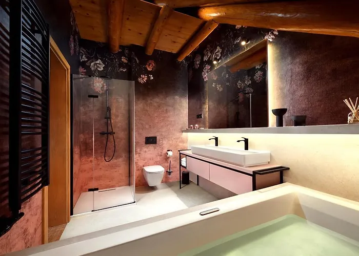 Tri Studnicky - Adult Friendly 4*