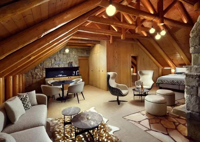 Tri Studnicky - Adult Friendly Demänovská Dolina