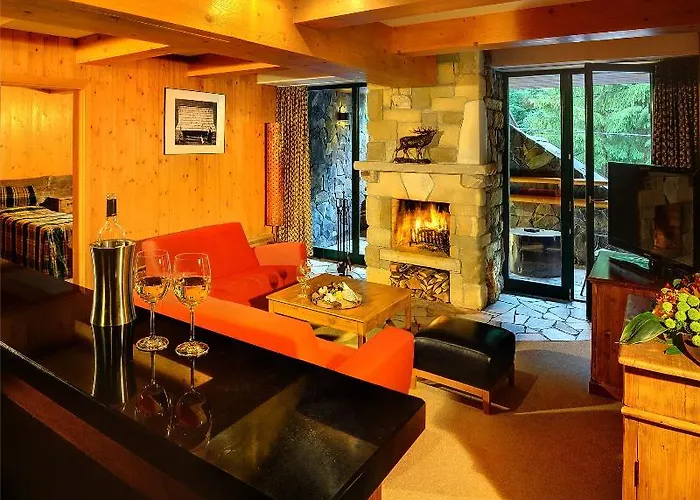 Hotel Tri Studnicky - Adult Friendly 4*