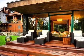 Tri Studnicky - Adult Friendly Hotel 4*