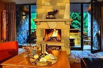 Tri Studnicky - Adult Friendly Hotel