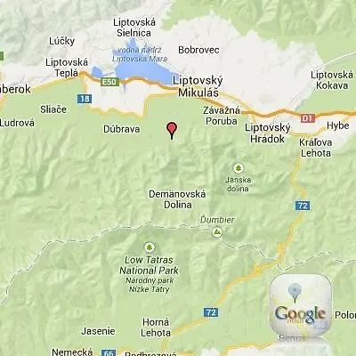 Tri Studnicky - Adult Friendly 4*