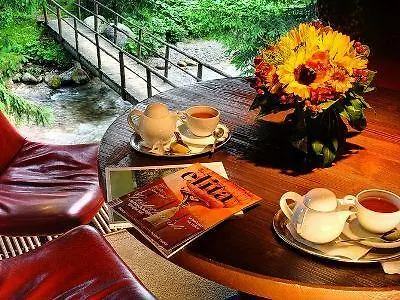 Tri Studnicky - Adult Friendly 4*