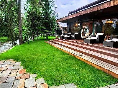 Tri Studnicky - Adult Friendly 4* Demänovská Dolina