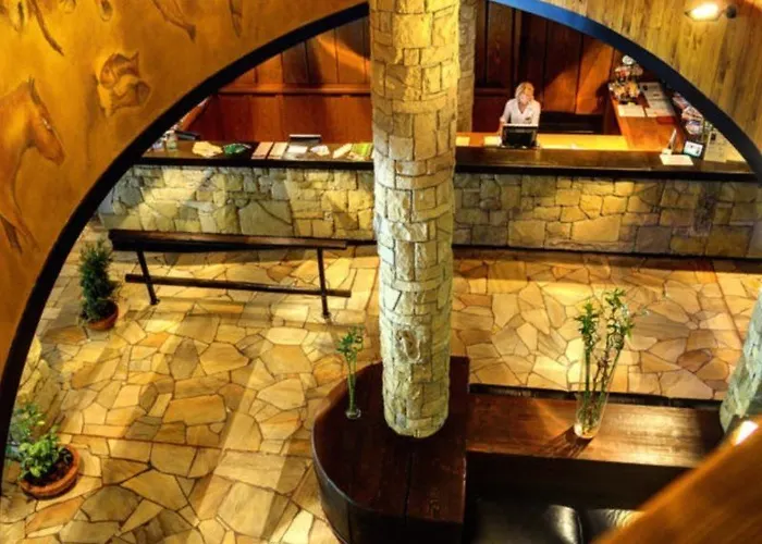 Tri Studnicky - Adult Friendly 4* Demänovská Dolina