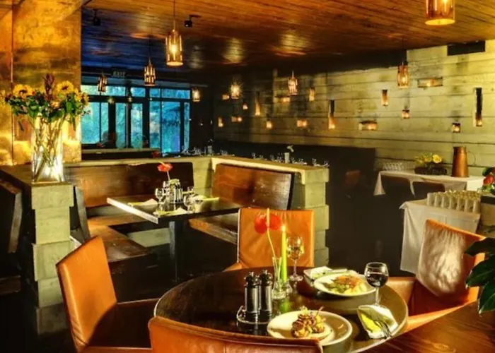 Tri Studnicky - Adult Friendly 4* Demänovská Dolina