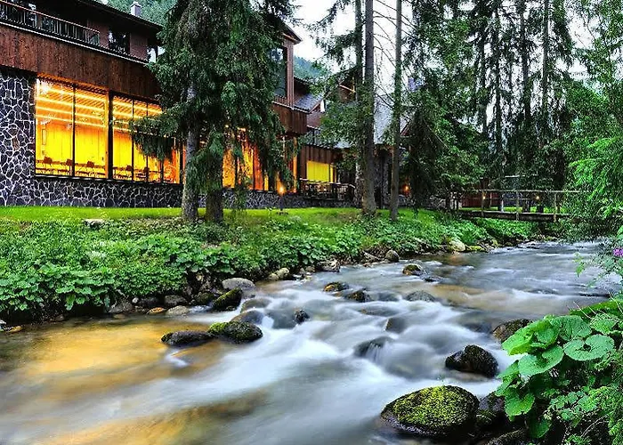 Tri Studnicky - Adult Friendly 4*