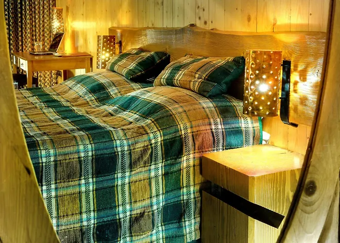 Tri Studnicky - Adult Friendly 4*