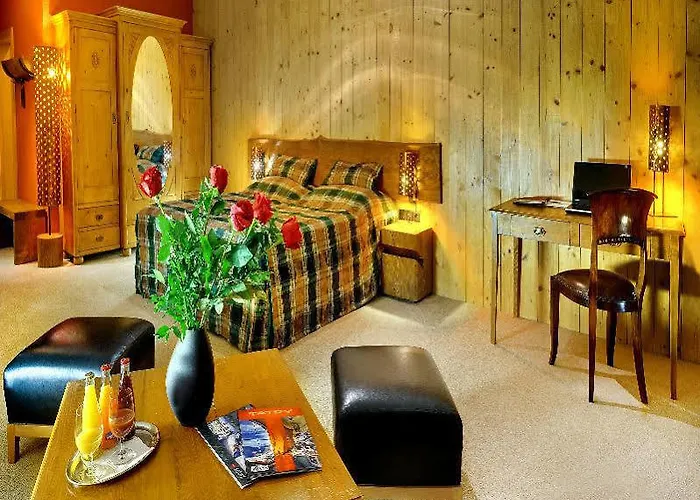 Tri Studnicky - Adult Friendly 4*