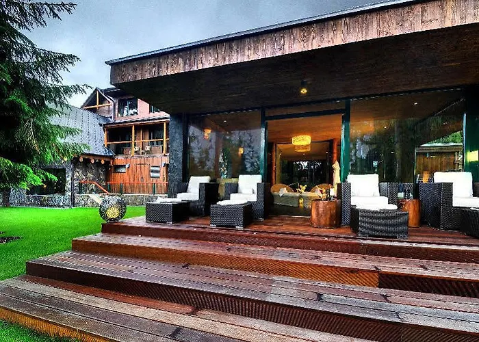 Hotel Tri Studnicky - Adult Friendly 4*