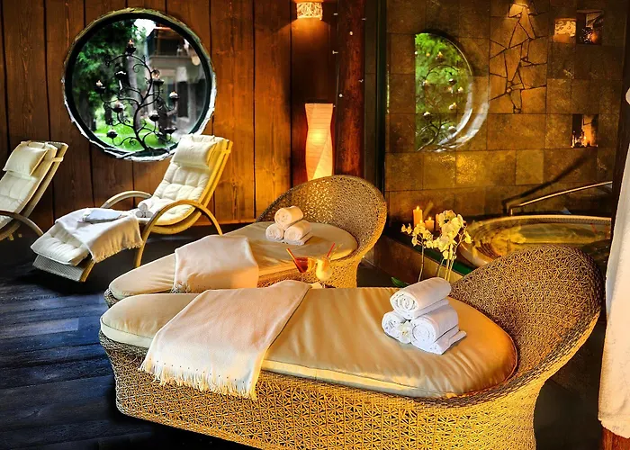 Tri Studnicky - Adult Friendly 4*