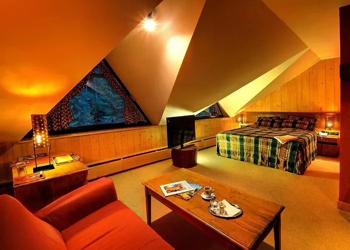 Hotel Tri Studnicky - Adult Friendly 4*