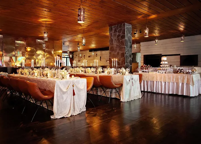 Hotel Tri Studnicky - Adult Friendly 4*