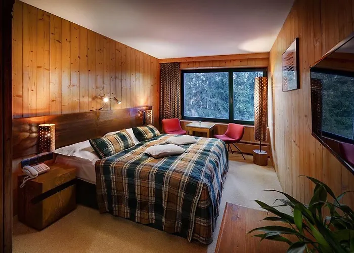 Tri Studnicky - Adult Friendly Hotel Demänovská Dolina