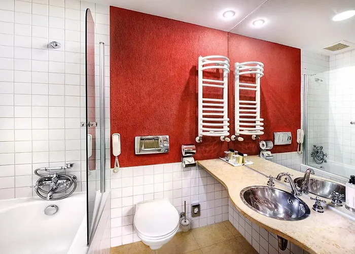 Tri Studnicky - Adult Friendly Hotel Demänovská Dolina