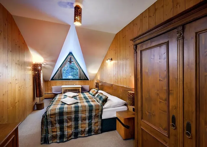 Tri Studnicky - Adult Friendly